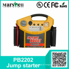 Popular Instant Jump Starter com compressor de ar ou inversor de energia